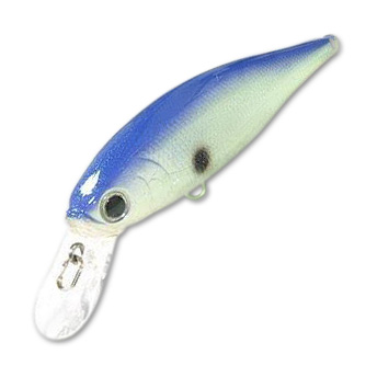  Воблер Lucky Craft Pointer 100 SP (18 г) 261 Table Rock Shad