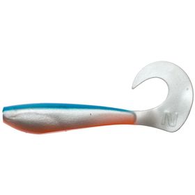 Сил. Narval Curly Swimmer 12cm # 001