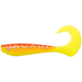 Сил. Narval Curly Swimmer 12cm # 009