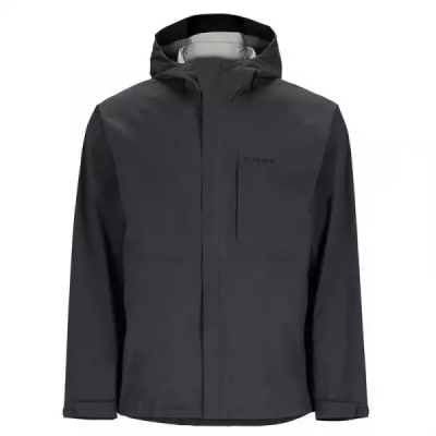 Куртка Simms Waypoints Rain Jacket, Slate, XL