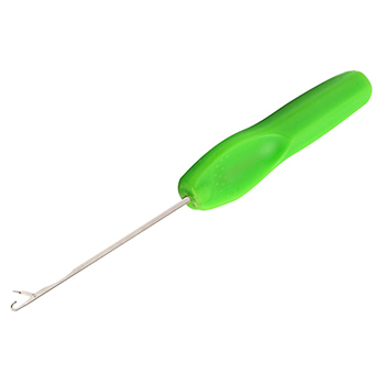 Монтажная игла Nautilus Splicing Needle Fluo Green