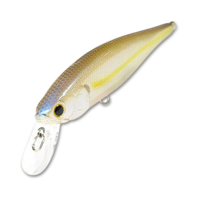 Воблер Lucky Craft Pointer 100 SP (18 г) 250 Chart Shad 