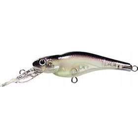 Spin-Move Shad #205