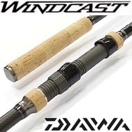 Daiwa Windcast Traditional WNCT-AD 2300 3.60m 3.0 lb