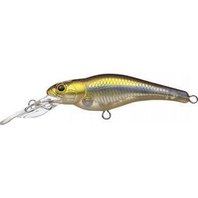 Spin-Move Shad #402