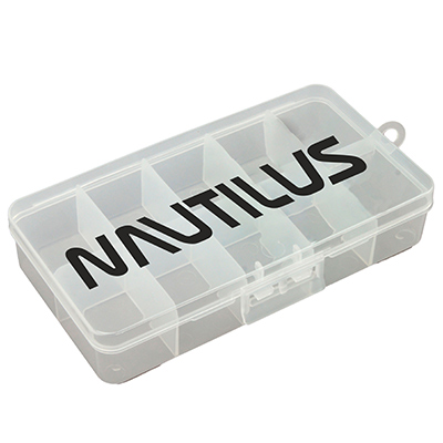 Коробка Nautilus NNL1-190V 19*10*3,5