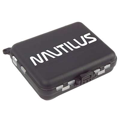 Коробка для оснастки Nautilus NS2-120 12*10,5*3,5