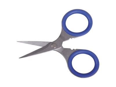 Ножницы Prologic LM Compact Scissors, арт.49961