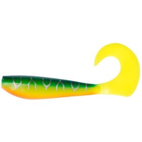 Сил. Narval Curly Swimmer 12cm # 002