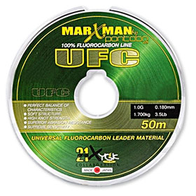 Флюорокарбон MARXMAN UFC 50m 0.540mm