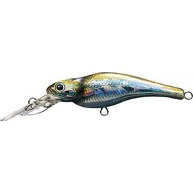 Spin-Move Shad #113