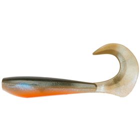 Сил. Narval Curly Swimmer 12cm # 008