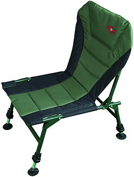  Складное карповое кресло c подлокотником Carp Pro  (CPHD7217)