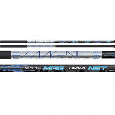 Ручка для подсака Nautilus Magnet Tele 3.6m