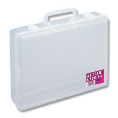 Коробка Meiho Attache Case A4