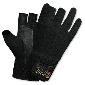Перчатки Rapala ProWear Titanium Gloves р.XL