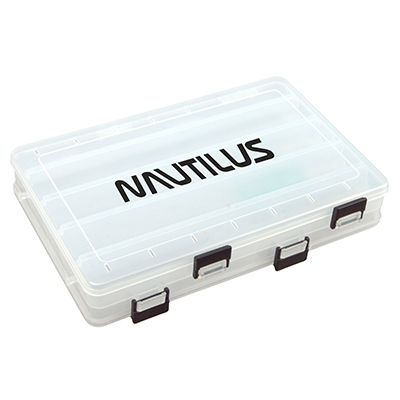Коробка для приманок Nautilus NB2-285 28,5*19*5