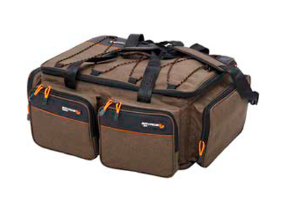 Сумка Savage Gear System Box Bag XL, 3 коробки, 25x67x46см, 59л, арт.74244