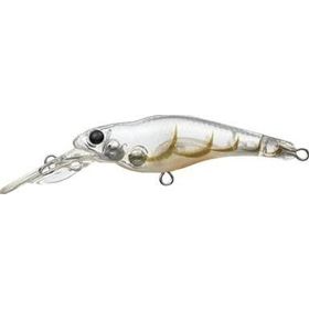 Spin-Move Shad #219