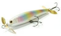 Вобл. Lusky Craft Splash Tail 90- 298 Rainbow Pear