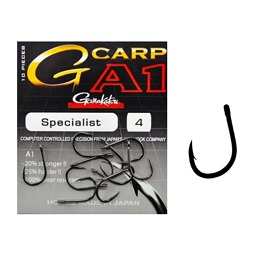 Кр. Gamakatsu A1 G-Carp Specialist #8