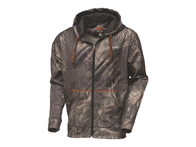  Куртка Prologic RealTree Fishing Zip hoodie камуфляж р. XL