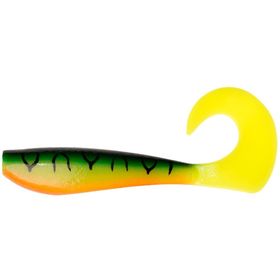 Сил. Narval Curly Swimmer 12cm # 006