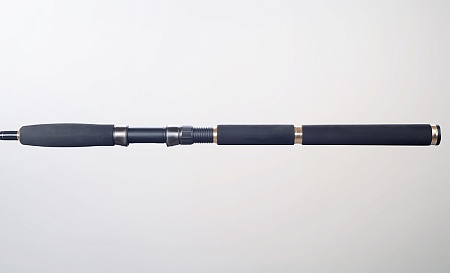 Удилище Black Hole Power Stick II 2,50м (200-400г)