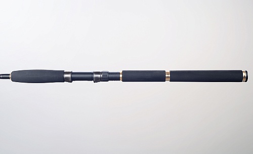  Удилище Black Hole Power Stick II 2,50м (200-400г)