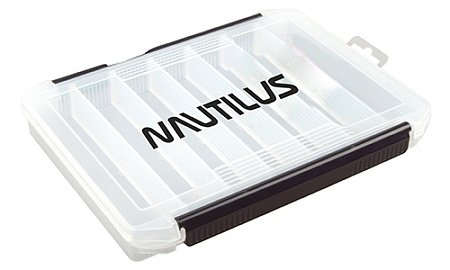 Коробка Nautilus NN1-256 25,6*19,5*3,5