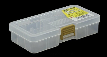 Коробка Meiho Worm Case S