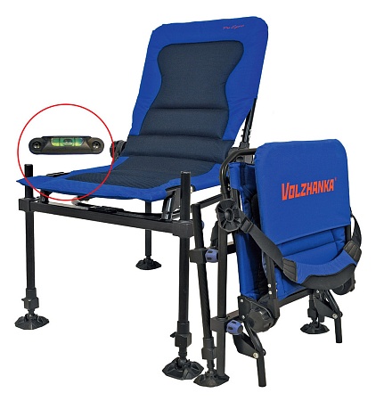 Кресло складное Pro Sport  D25  (69193-17)