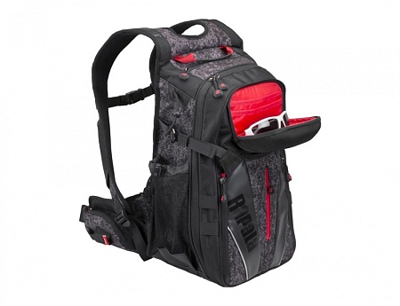 Рюкзак Rapala Urban Back Pack со съемной поясной сумкой (RUBP) 