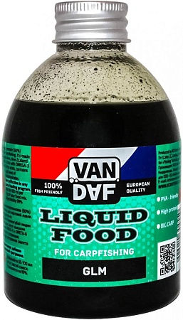Liquid Food GLM 300ml