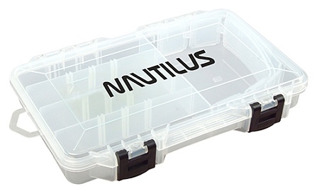 Коробка Nautilus NN1-276 20,7*15,5*3,5