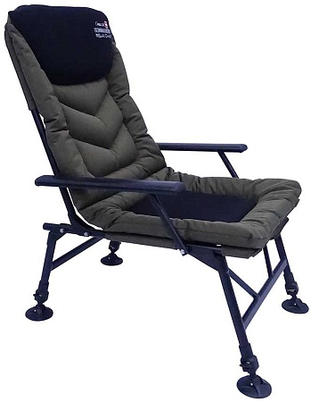 Кресло Prologic Commander Relax Chair