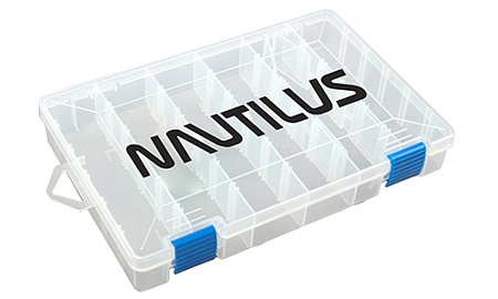 Коробка Nautilus NN1-300 30*18,5*4,3