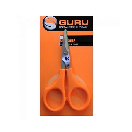 Ножницы GURU (GRS)
