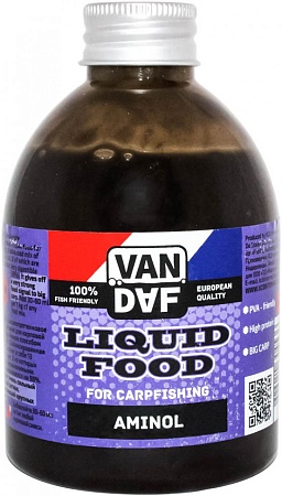 Liquid Food Aminol 300ml