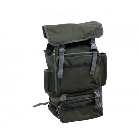 Рюкзак зеленый Carp Pro  CPL4701